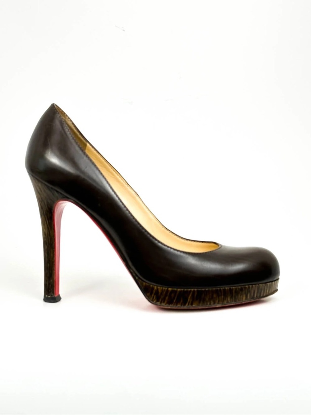 Christian Louboutin Pumps- size 37